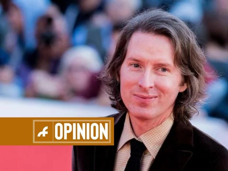 Wes Anderson needs to direct an animated 'TinTin' movie