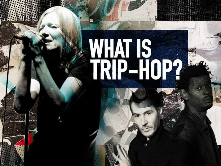 What is Trip-Hop and Where Does It Come From?