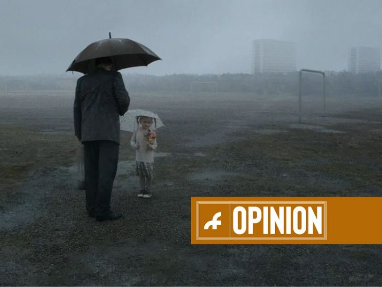 Why 'About Endlessness' is an essential modern masterpiece