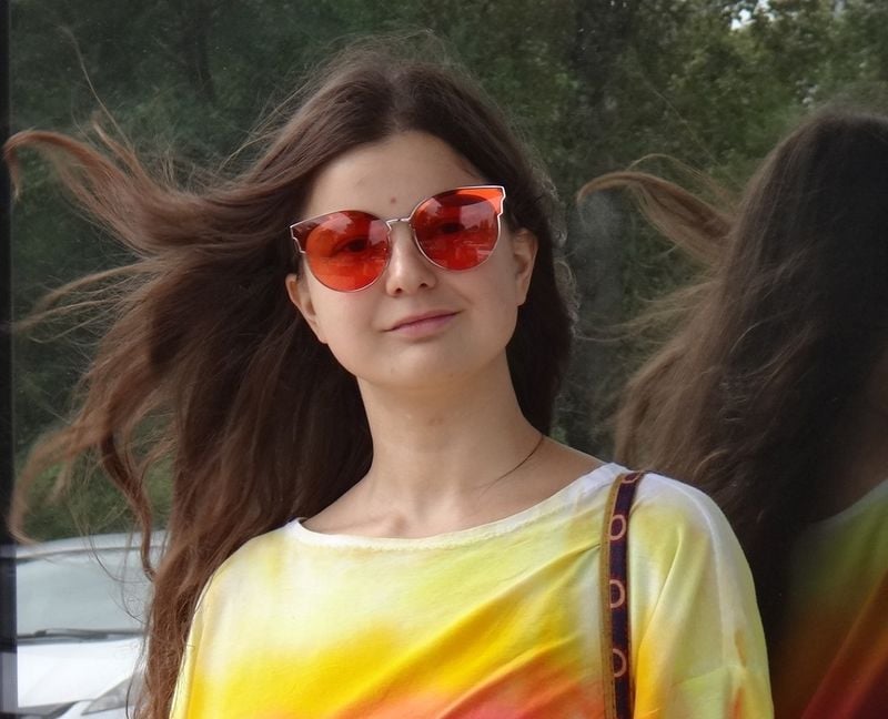 Yulia Tsvetkova