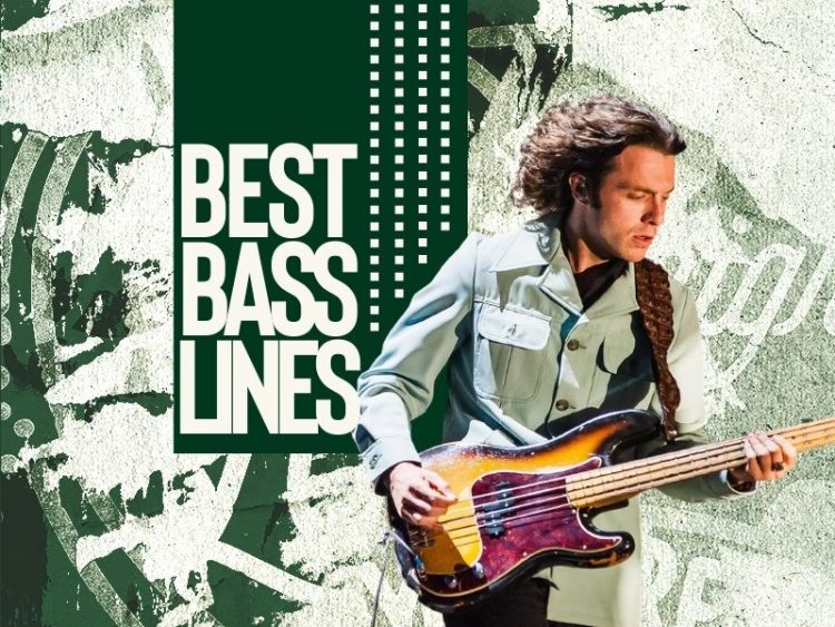 Nick omalley best basslines