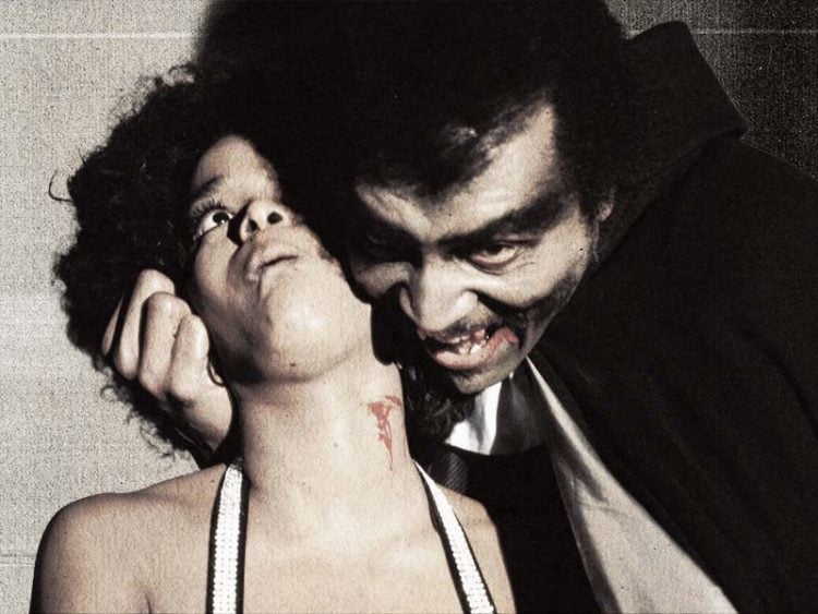 50 years of Blacula - The impact of a blaxploitation masterpiece