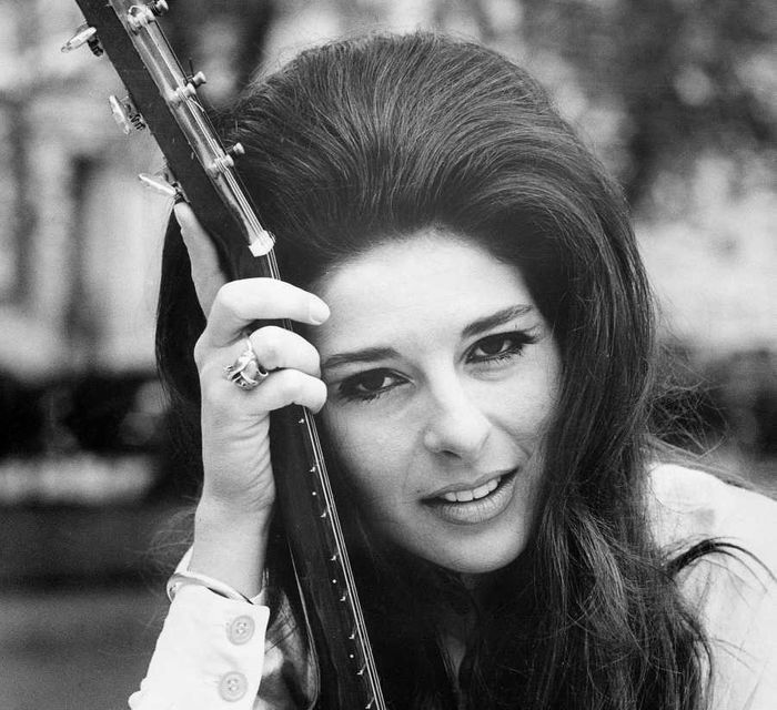 55 years on from Bobbie Gentry’s mystic masterpiece 'Ode to Billy Joe' and its prescient message