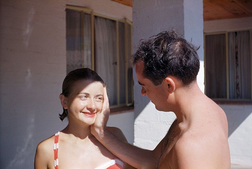 World Photo Day: Exploring the beauty of the Kodachrome 'Anonymous Project'