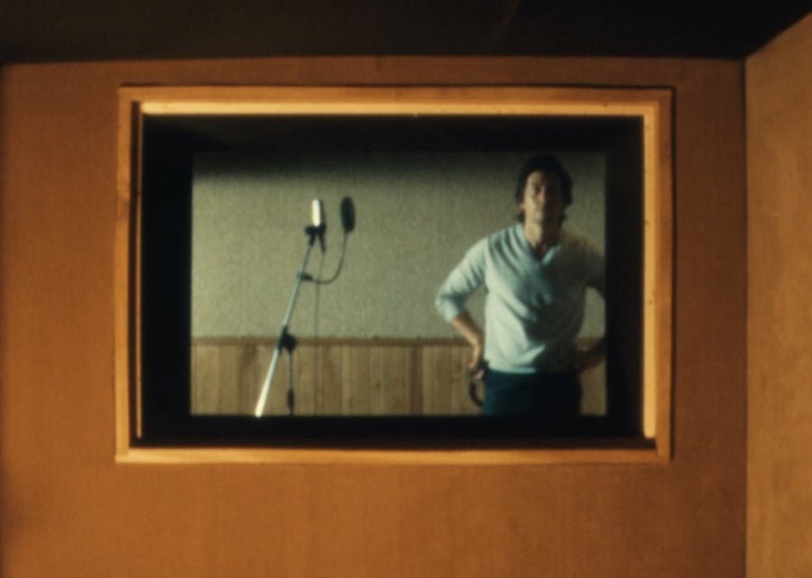 Arctic Monkeys share first single in four years, ‘There’d Better Be A Mirrorball’