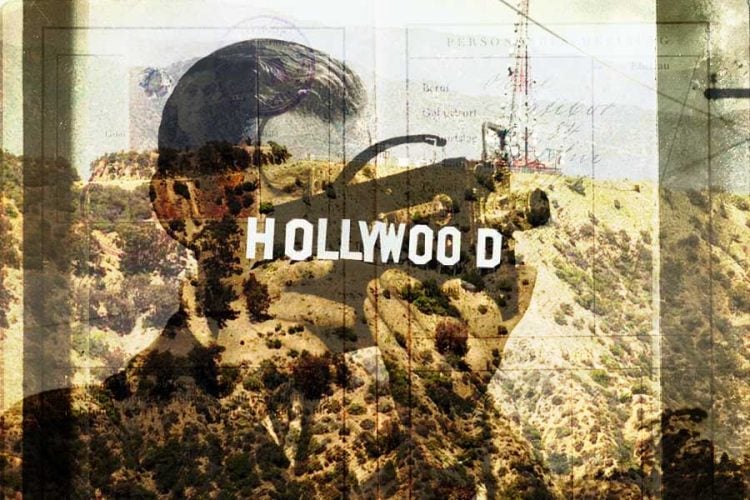 Artists in Exile- How German emigres defined Hollywood’s golden age