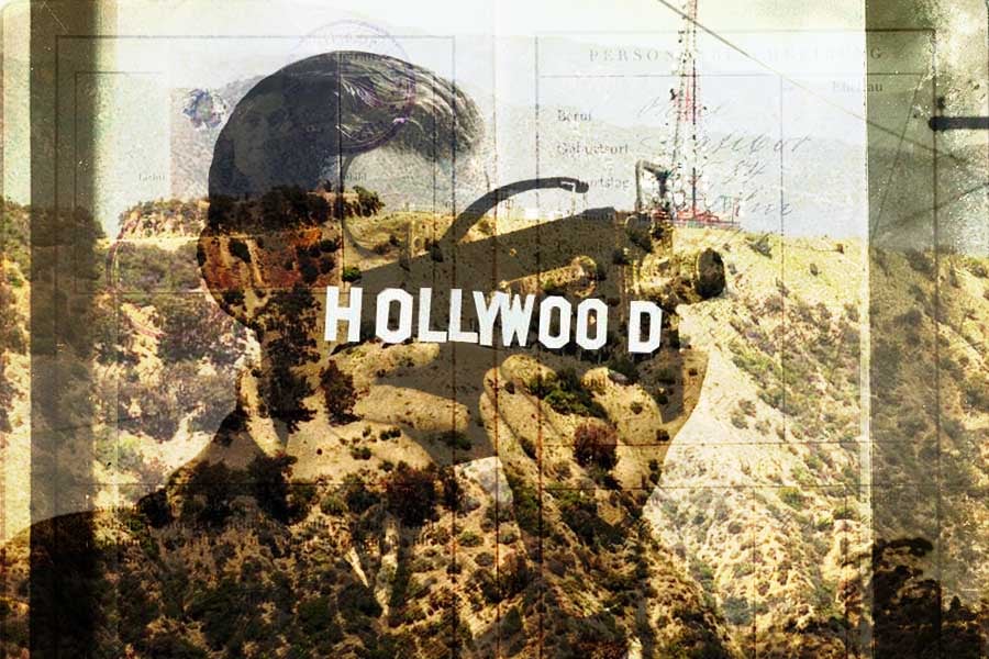 Artists in Exile- How German emigres defined Hollywood’s golden age