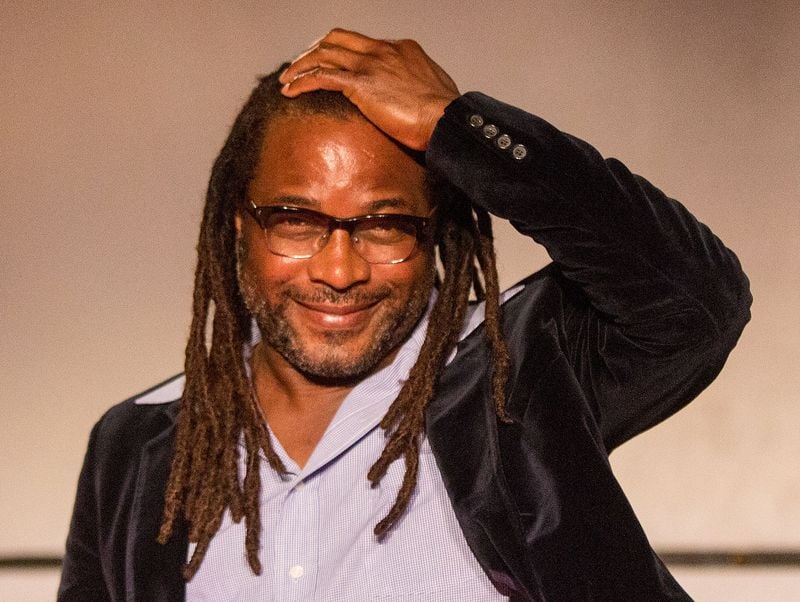 Biyi Bandele, celebrated Nigerian director, dies aged 54