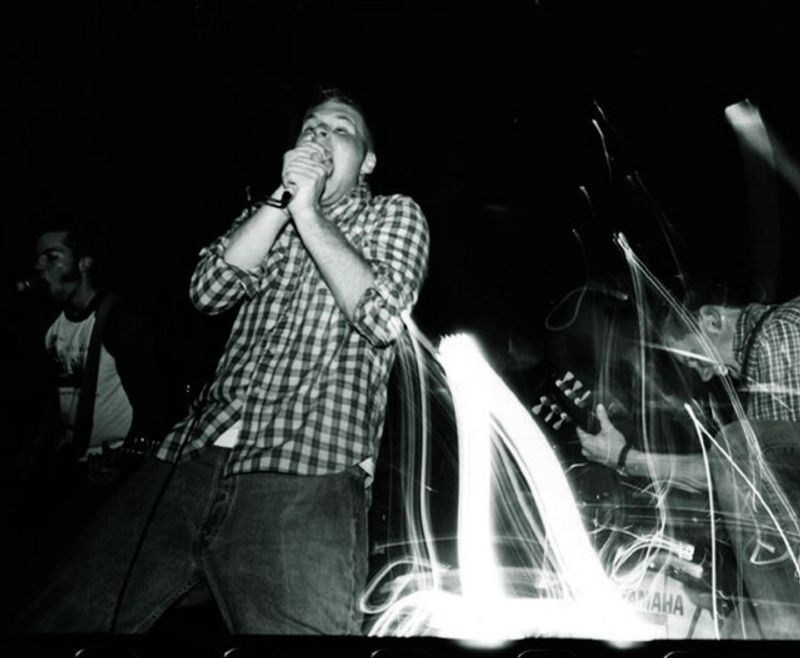 Botch share their first new song in over 20 years