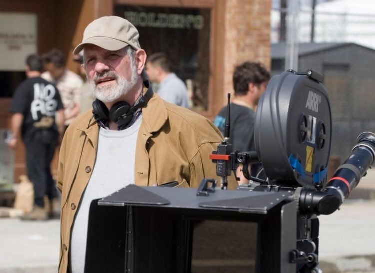 Brian De Palma explains why modern cinema "drives him crazy"