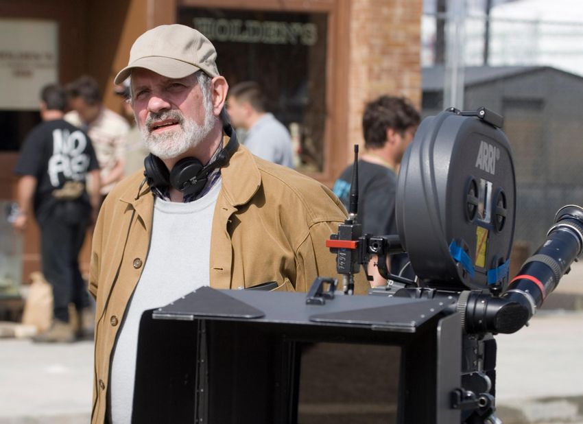 Brian De Palma explains why modern cinema "drives him crazy"