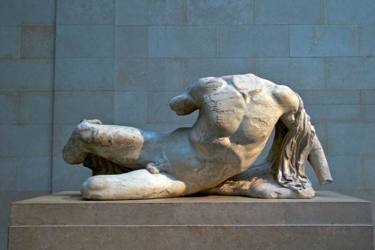 British Museum proposes ‘Parthenon partnership’ with Greece to end Marbles deadlock