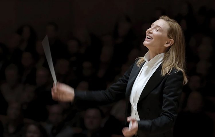 Cate Blanchett stars in the new trailer for Todd Field movie ‘Tár’