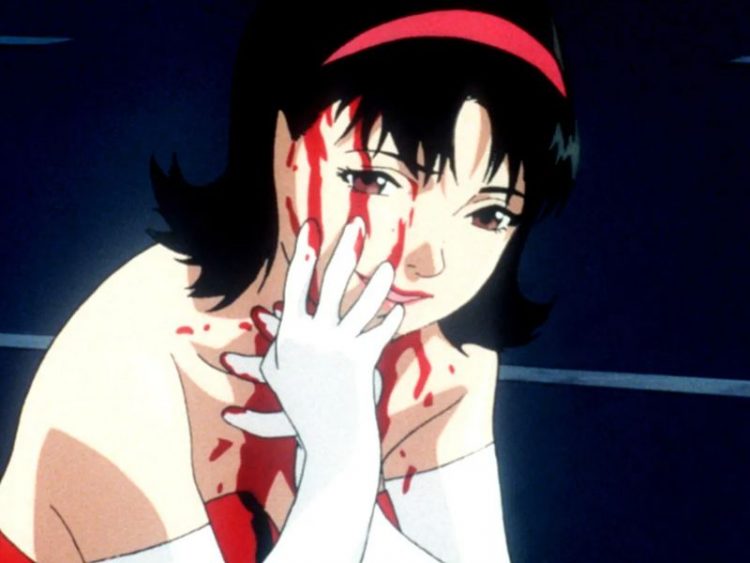 Celebrating 25 years of the existential nightmare 'Perfect Blue'