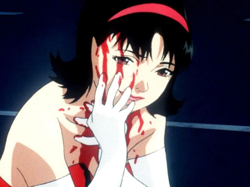 Celebrating 25 years of the existential nightmare 'Perfect Blue'