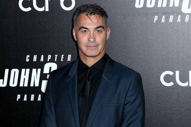 Chad Stahelski provides update on 'Highlander' remake