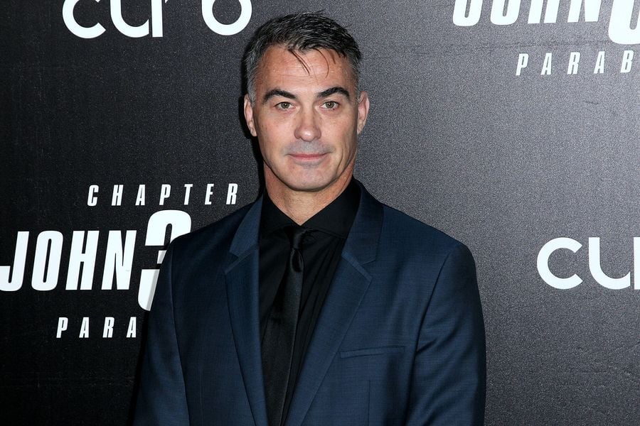 Chad Stahelski provides update on 'Highlander' remake
