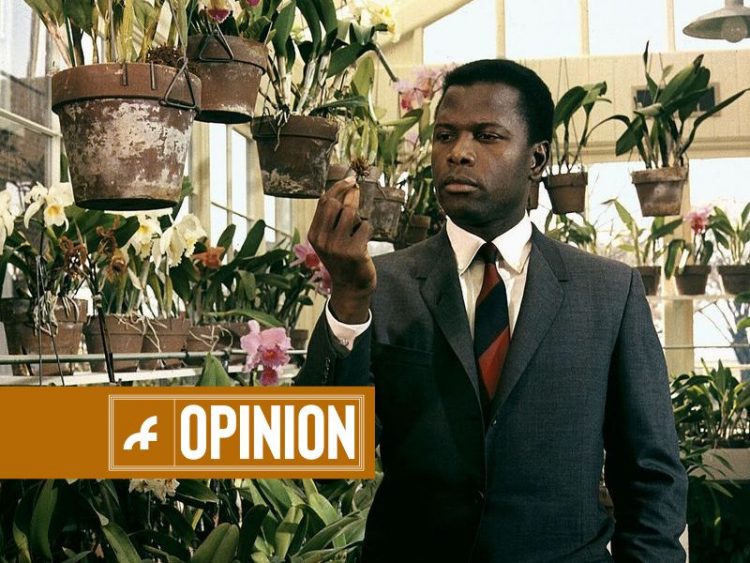Cinema is the best conduit for exposing racism