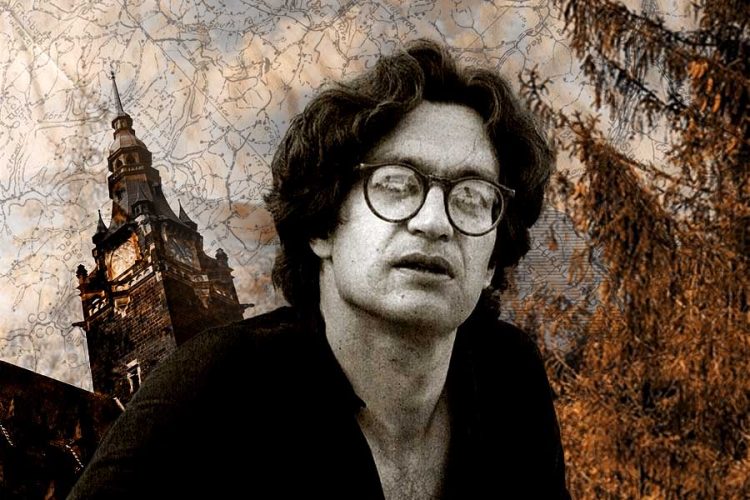 Exploring Germany with Wim Wenders' road movie trilogy