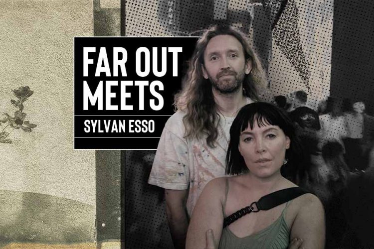 Far Out Meets Sylvan Esso