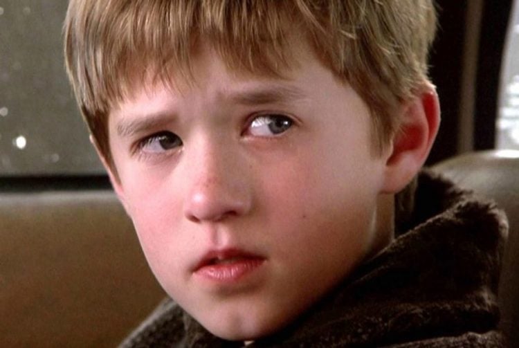 Haley Joel Osment on child stardom and 'The Sixth Sense'