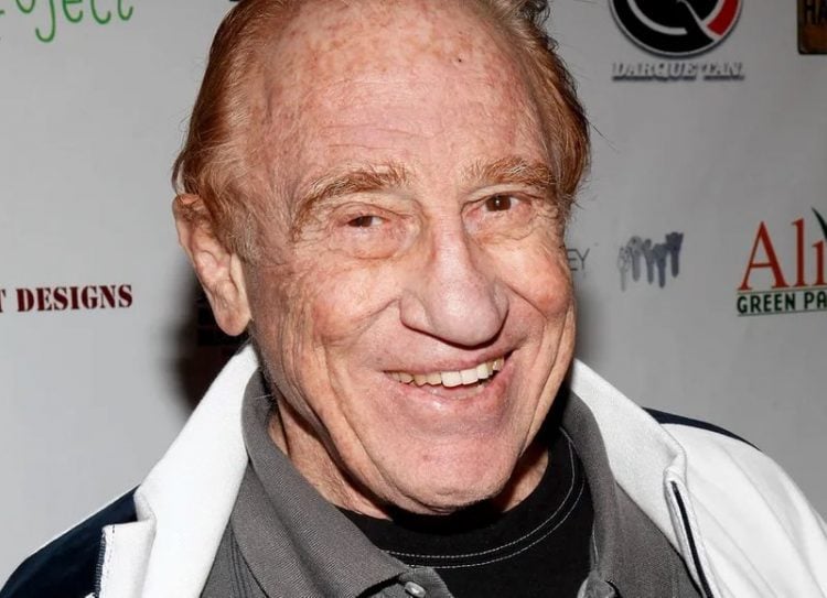 Iconic Hollywood stuntman "Judo" Gene LeBell has died aged 89