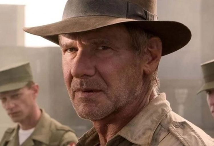 Indiana Jones 5