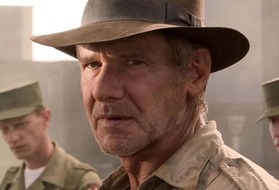 Indiana Jones 5