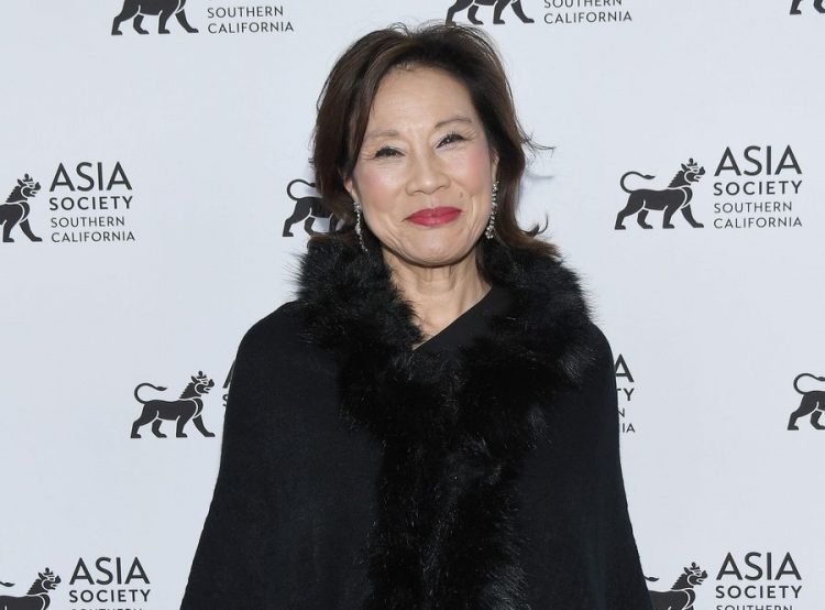 Janet Yang has been elected as the President of the Academy