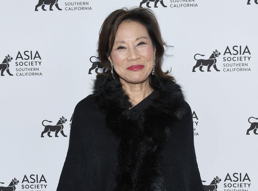Janet Yang has been elected as the President of the Academy