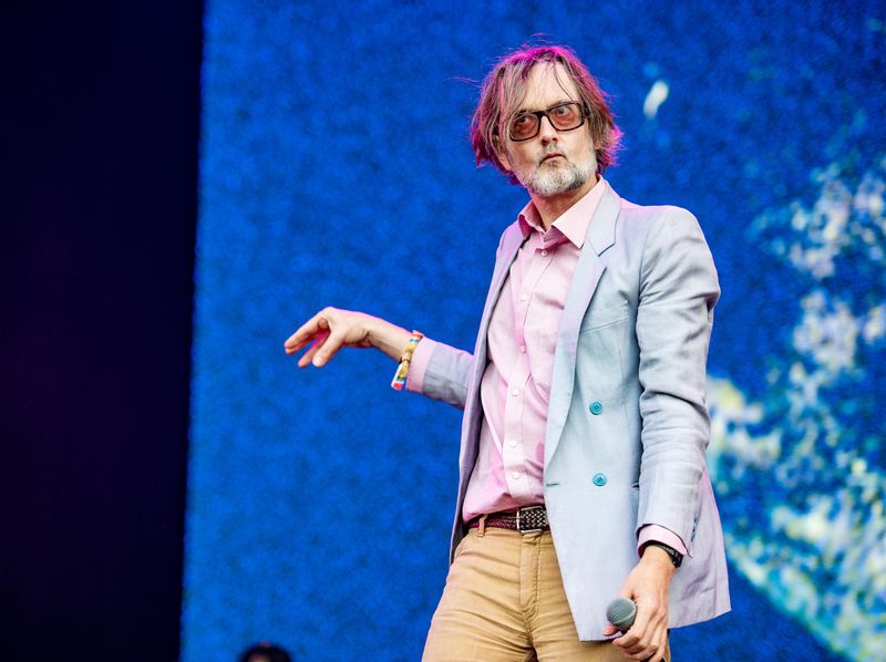 Jarvis Cocker picks his favourite Paul McCartney song