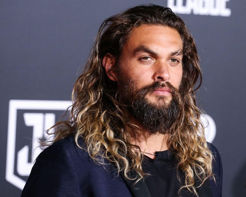 Jason Momoa compares ‘Conan the Barbarian’ to "pile of sh*t"