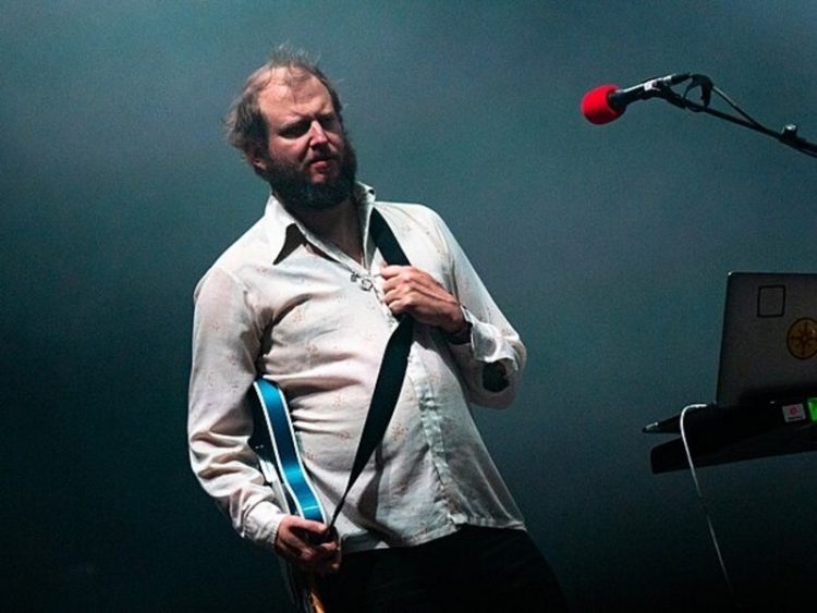 Justin Vernon