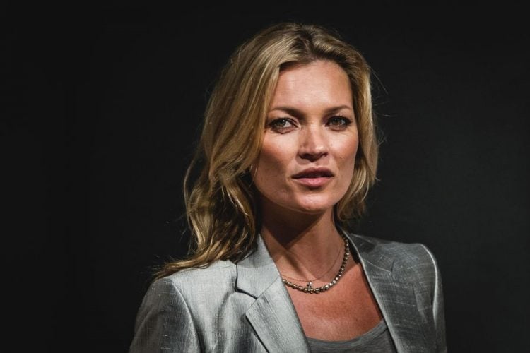 Kate Moss names her favourite movie of all time