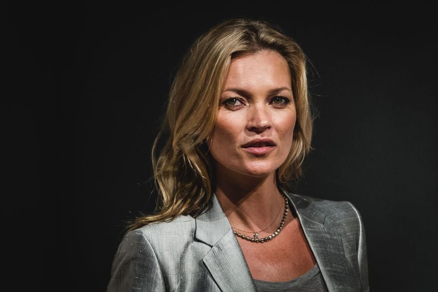 Kate Moss names her favourite movie of all time
