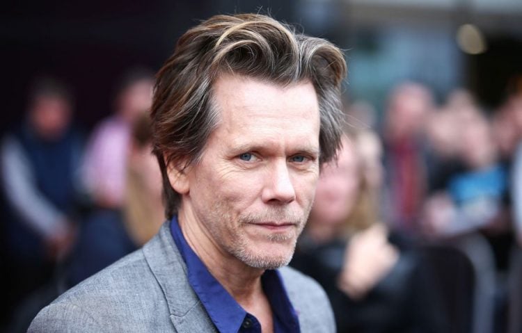 Kevin Bacon