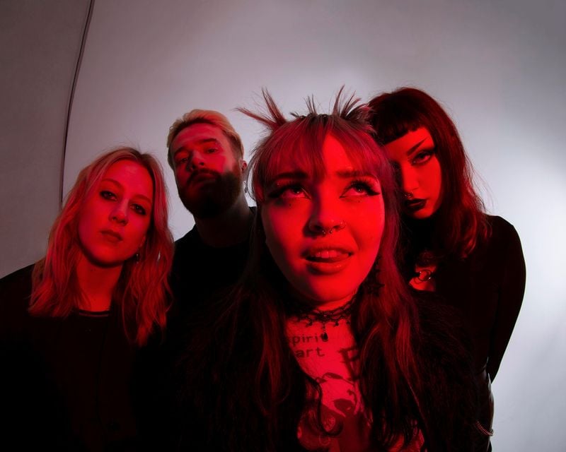 Listen to Crawlers’ bold new single ‘I Don’t Want It’