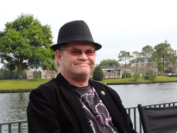 Micky Dolenz of The Monkees is suing the FBI