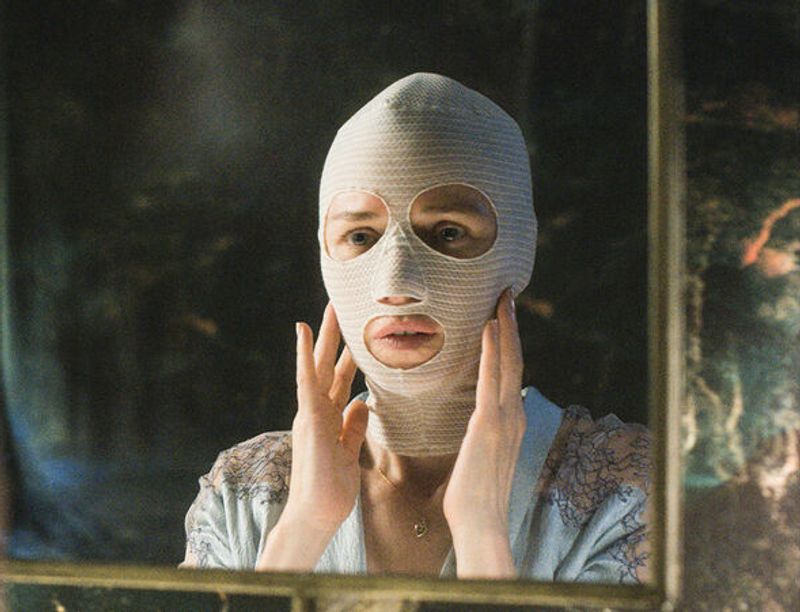 Naomi Watts stars in terrifying new 'Goodnight Mommy' trailer