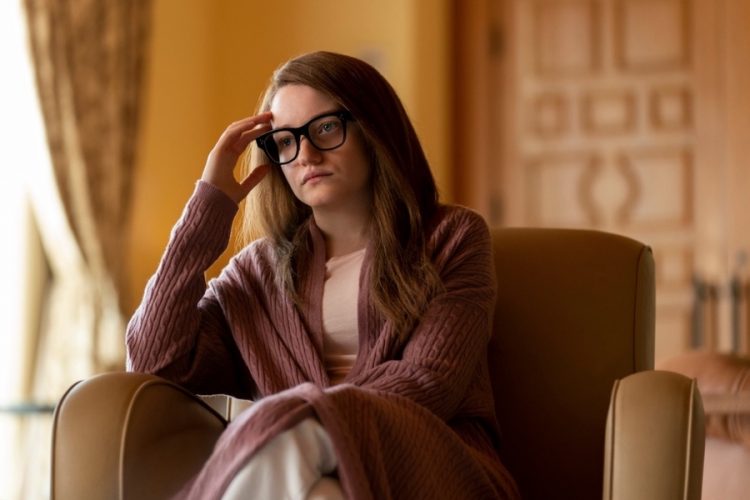 Netflix face 'Inventing Anna' defamation lawsuit