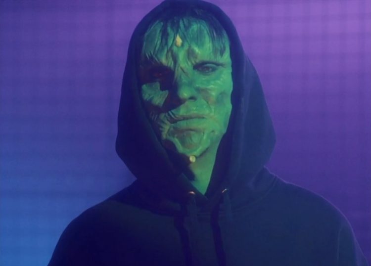 Oliver Sim and Jamie xx star in new 'Hideous' trailer
