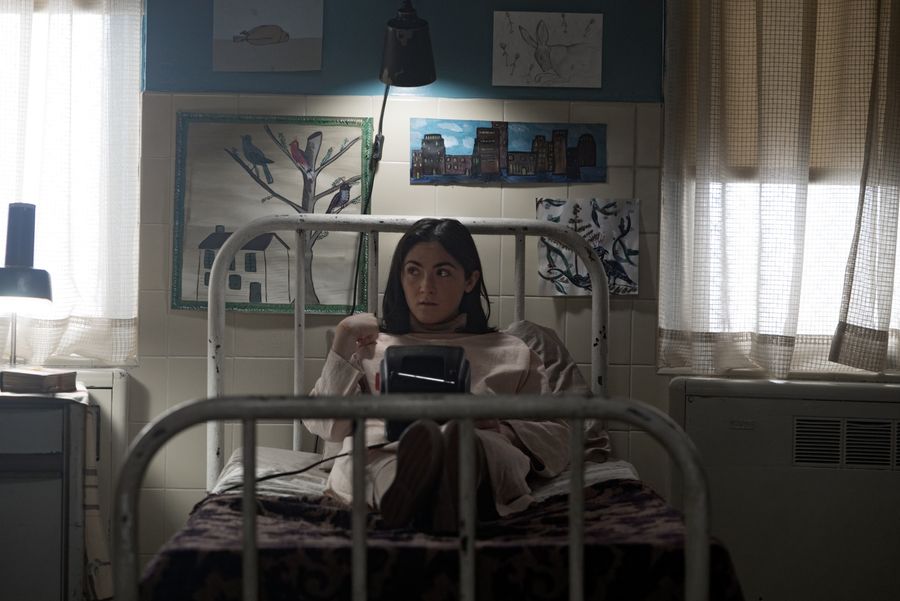 Orphan: First Kill' Review
