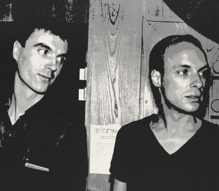 Ranking David Byrne and Brian Eno’s collaborative albums