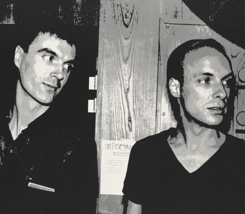 Ranking David Byrne and Brian Eno’s collaborative albums