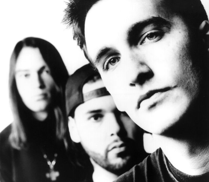 Remembering The God Machine, the hottest band of the 1990s