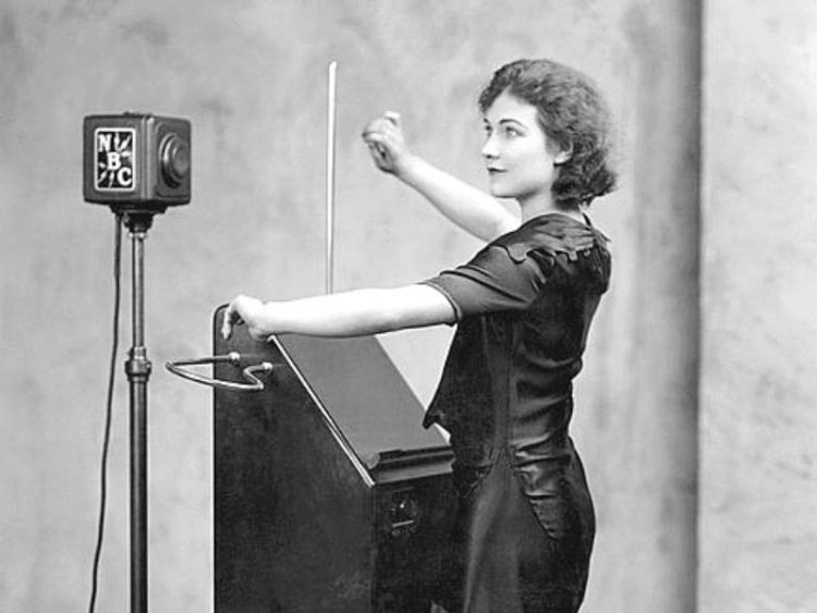 Six mind-blowing early electronic instruments