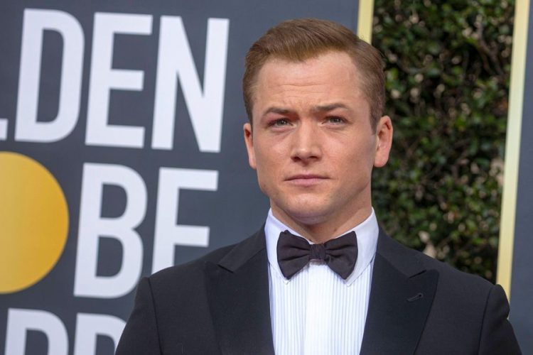 Taron Egerton claims he was almost cast as Han Solo in 'Star Wars' movie