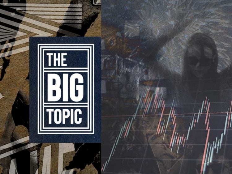 The Big Topic How will festivals survive the next future-threatening obstacle?