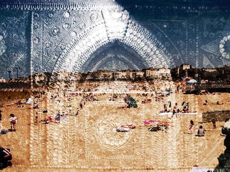 The Strange Case of The Shell Grotto, Margate