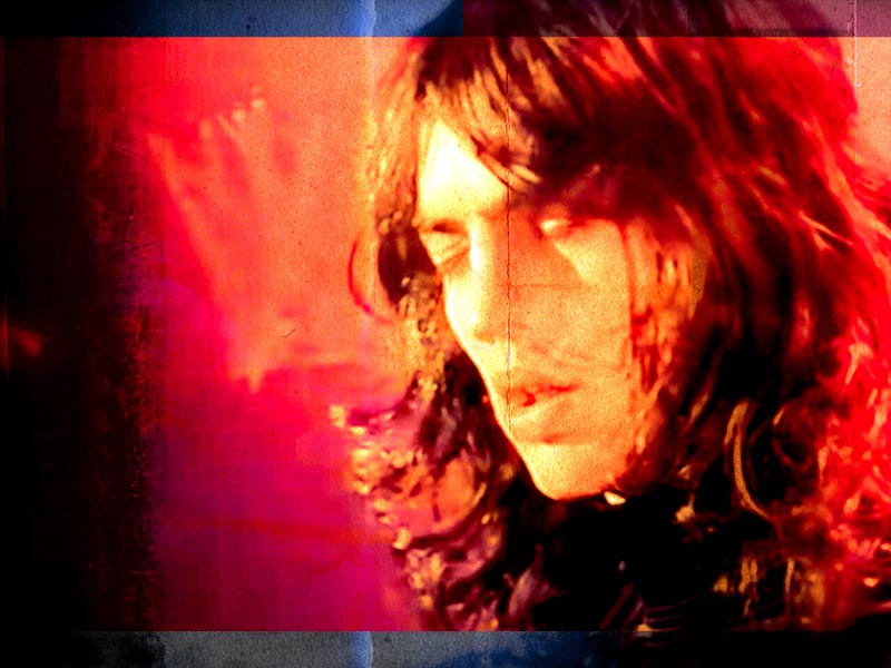 The Verve- the best shoegaze band that nobody talks about
